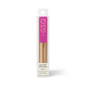 GSQ by Glamsquad Volume Mascara Black